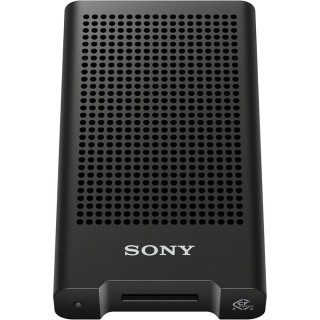 Sony Lecteur de Carte CFexpress Type A MRW-G3