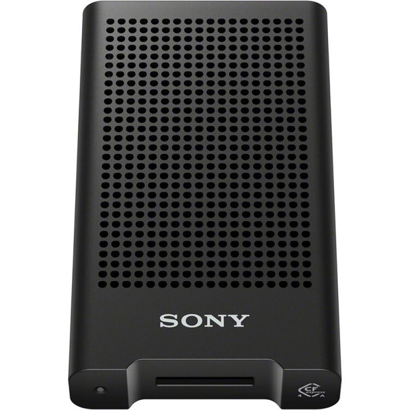 Sony Lecteur de Carte CFexpress Type A MRW-G3 - Sony - Prophot