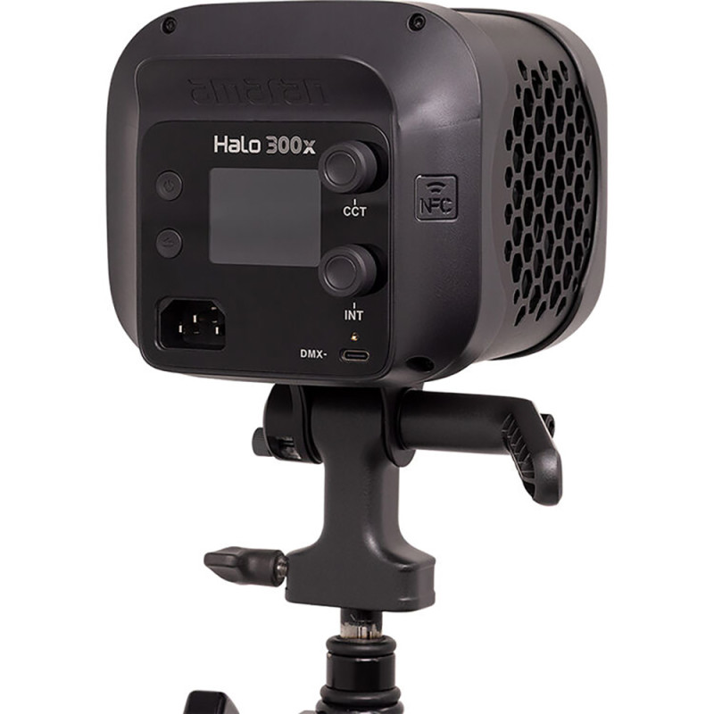 Amaran Projecteur LED Halo 300X - Amaran - Prophot