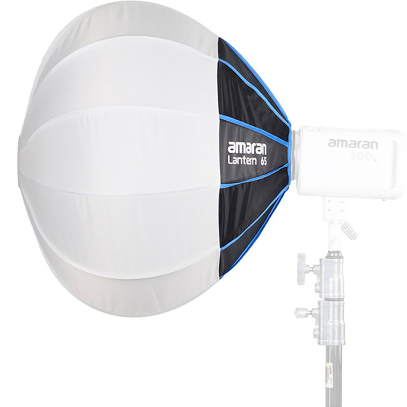 Amaran Softbox Lantern 65 - Aputure - Prophot