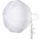 Amaran Softbox Lantern 65 - Aputure - Prophot