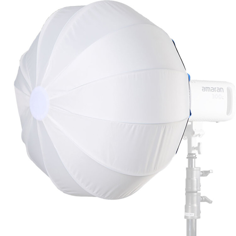 Amaran Softbox Lantern 65 - Aputure - Prophot