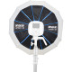 Amaran Softbox Lantern 65 - Aputure - Prophot