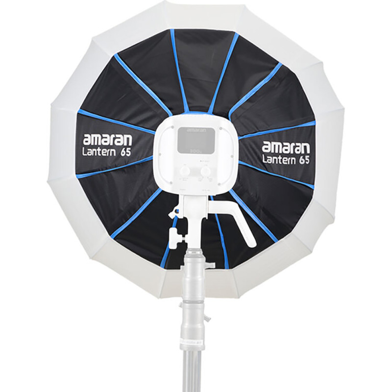 Amaran Softbox Lantern 65 - Aputure - Prophot