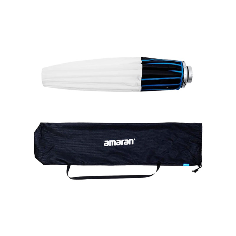 Amaran Softbox Lantern 65 - Aputure - Prophot