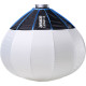 Amaran Softbox Lantern 65 - Aputure - Prophot