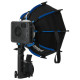 Amaran Projecteur LED Ray 120C - Amaran - Prophot
