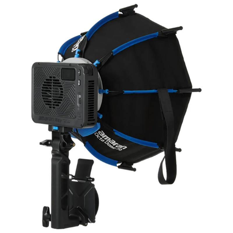Amaran Projecteur LED Ray 120C - Amaran - Prophot