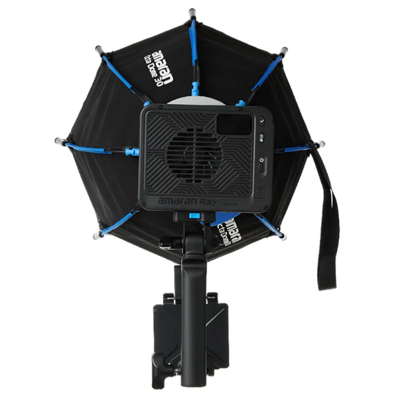 Amaran Projecteur LED Ray 120C - Amaran - Prophot
