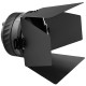 Amaran Mini Fresnel pour Ray 60C et 120C - Amaran - Prophot