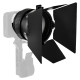Amaran Mini Fresnel pour Ray 60C et 120C - Amaran - Prophot