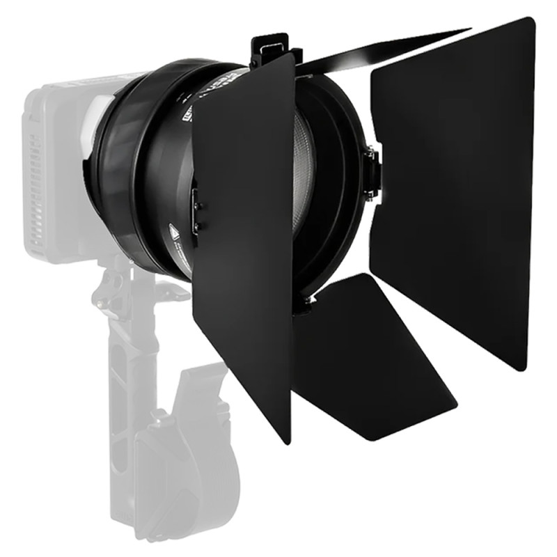 Amaran Mini Fresnel pour Ray 60C et 120C - Amaran - Prophot