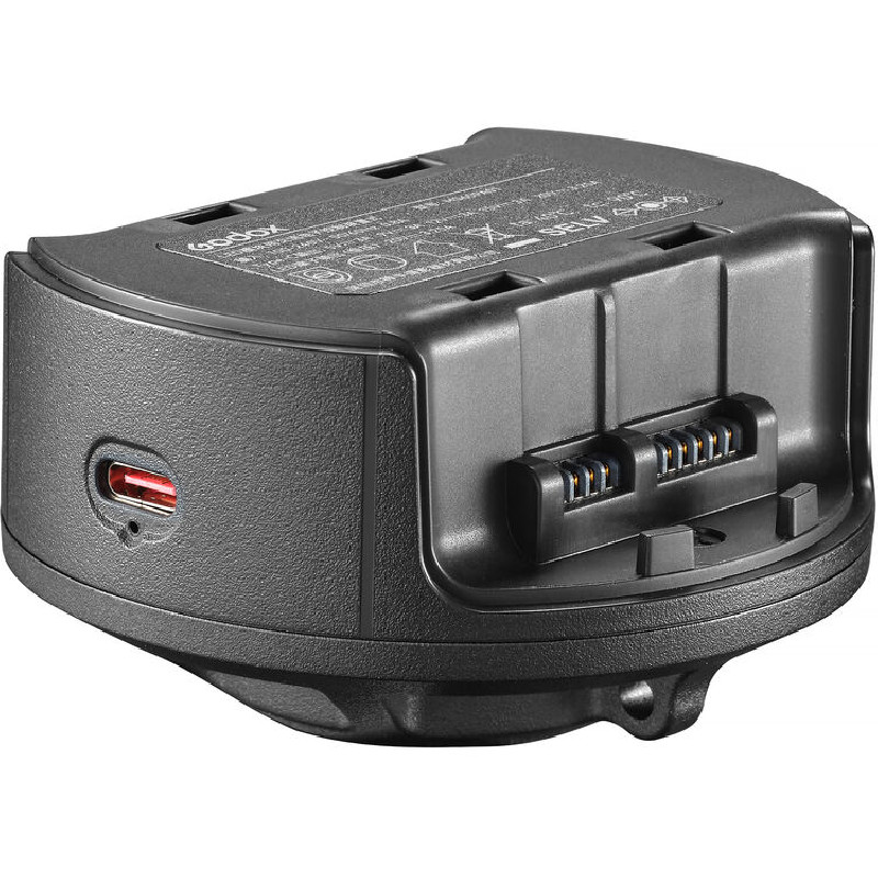 Godox Adaptateur Secteur KNOWLED pour MS60Bi et MS60R - Godox - Prophot
