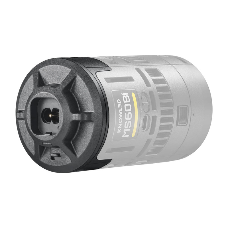 Godox Adaptateur Secteur KNOWLED pour MS60Bi et MS60R - Godox - Prophot