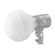 Godox Dome Diffuser KNOWLED pour série MS60 - Godox - Prophot