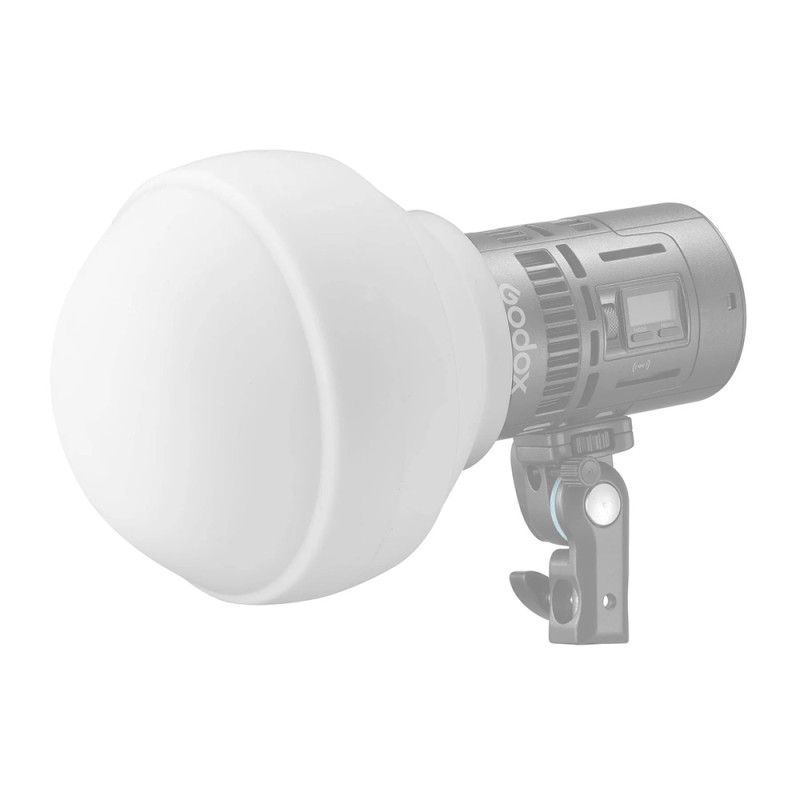 Godox Dome Diffuser KNOWLED pour série MS60 - Godox - Prophot