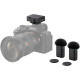 Sony Kit Micro sans fil ECM-W5 - Sony - Prophot