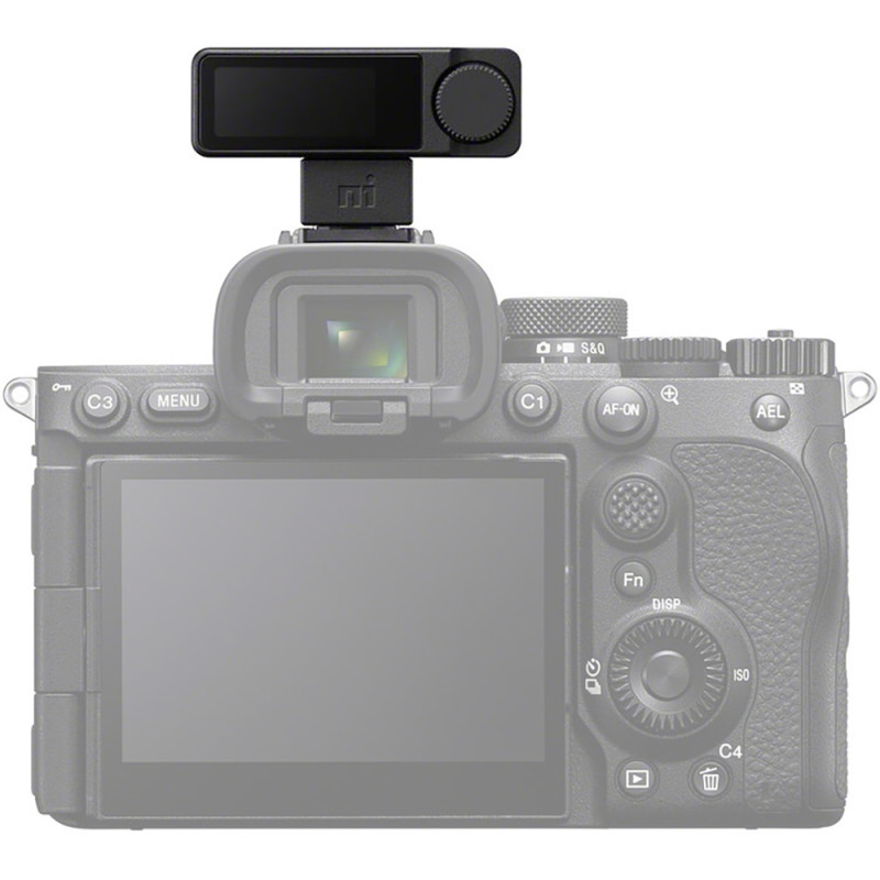 Sony Kit Micro sans fil ECM-W5 - Sony - Prophot