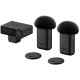Sony Kit Micro sans fil ECM-W5 - Sony - Prophot