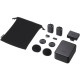 Sony Kit Micro sans fil ECM-W5 - Sony - Prophot