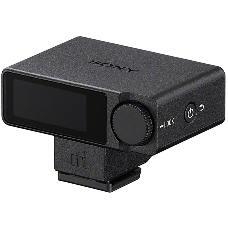 Sony Récepteur sans fil ECM-W5R - Sony - Prophot