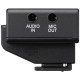 Sony Récepteur sans fil ECM-W5R - Sony - Prophot