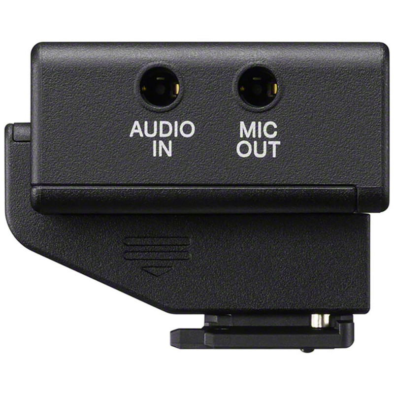 Sony Récepteur sans fil ECM-W5R - Sony - Prophot