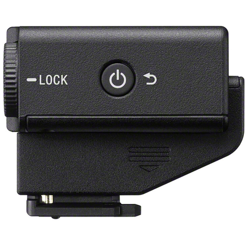 Sony Récepteur sans fil ECM-W5R - Sony - Prophot
