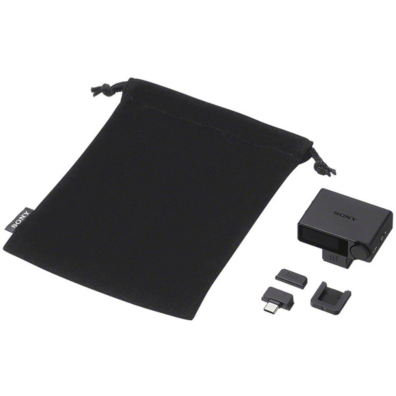 Sony Récepteur sans fil ECM-W5R - Sony - Prophot