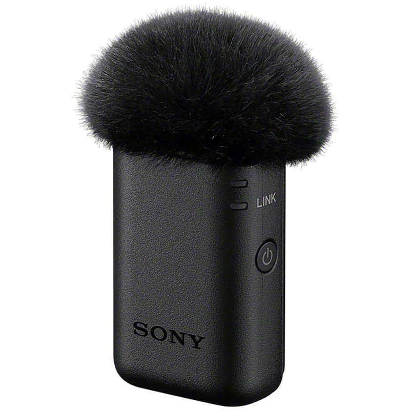 Sony Émetteur sans fil ECM-W5T - Sony - Prophot