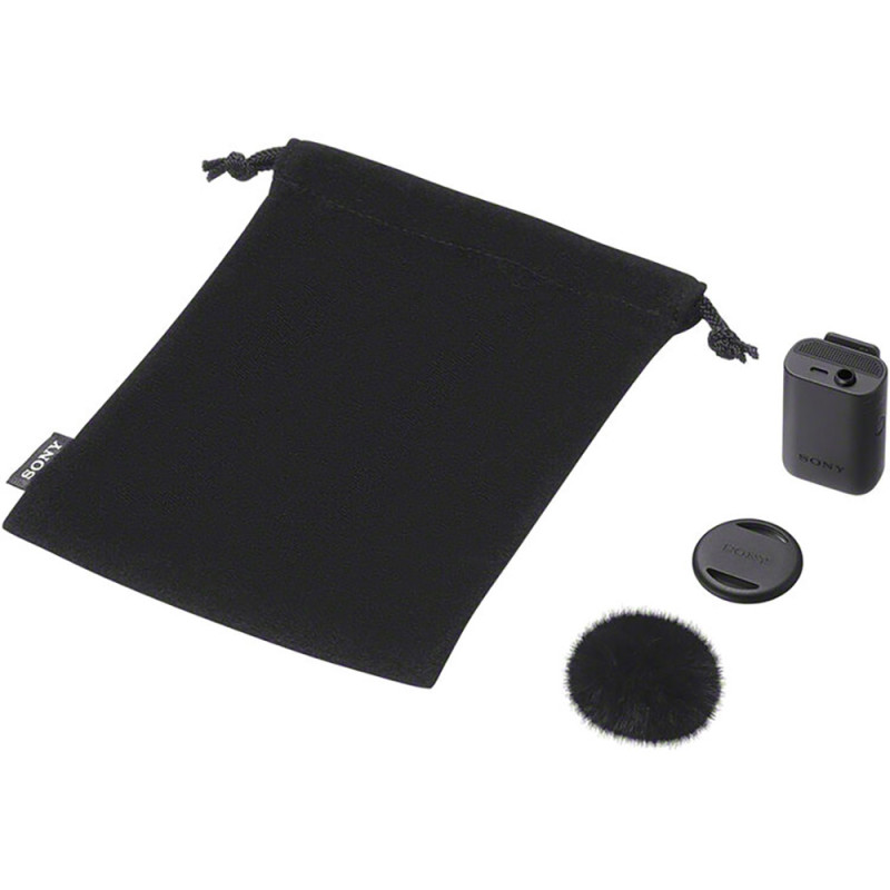 Sony Émetteur sans fil ECM-W5T - Sony - Prophot