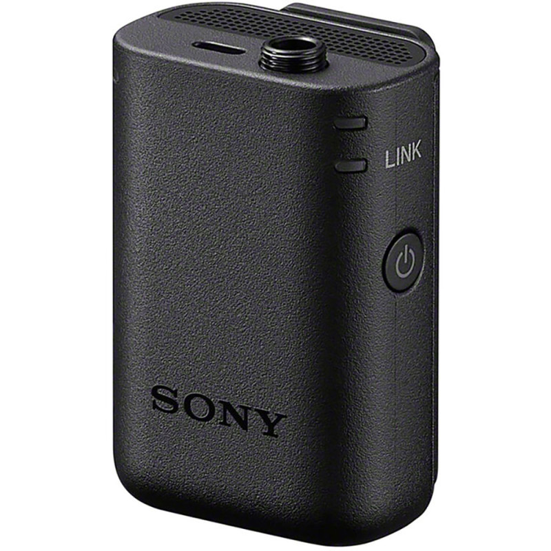 Sony Émetteur sans fil ECM-W5T - Sony - Prophot