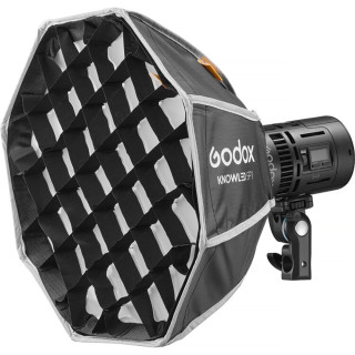 Godox Softbox Parabolique KNOWLED SP1 pour MS60Bi et MS60R
