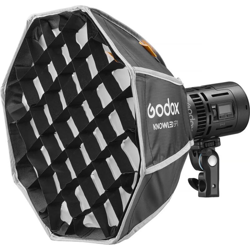 Godox Softbox Parabolique KNOWLED SP1 pour MS60Bi et MS60R - Aputure - Prophot