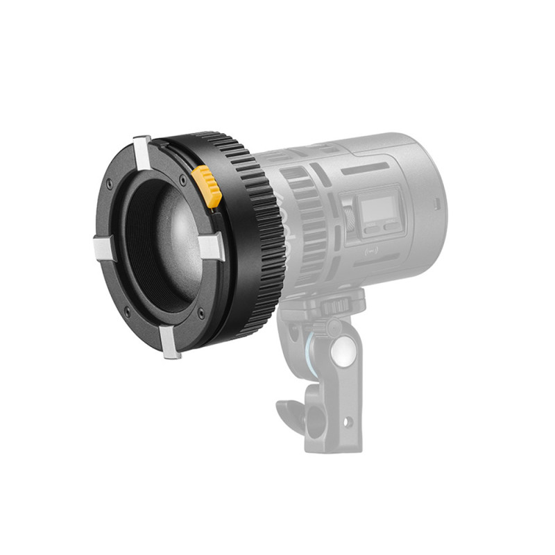 Godox Zoom KNOWLED SZL2 pour MS60Bi et MS60R - Godox - Prophot