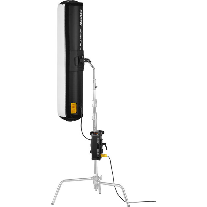 Godox Tube LED Gonflable KNOWLED AT200Bi - Godox - Prophot