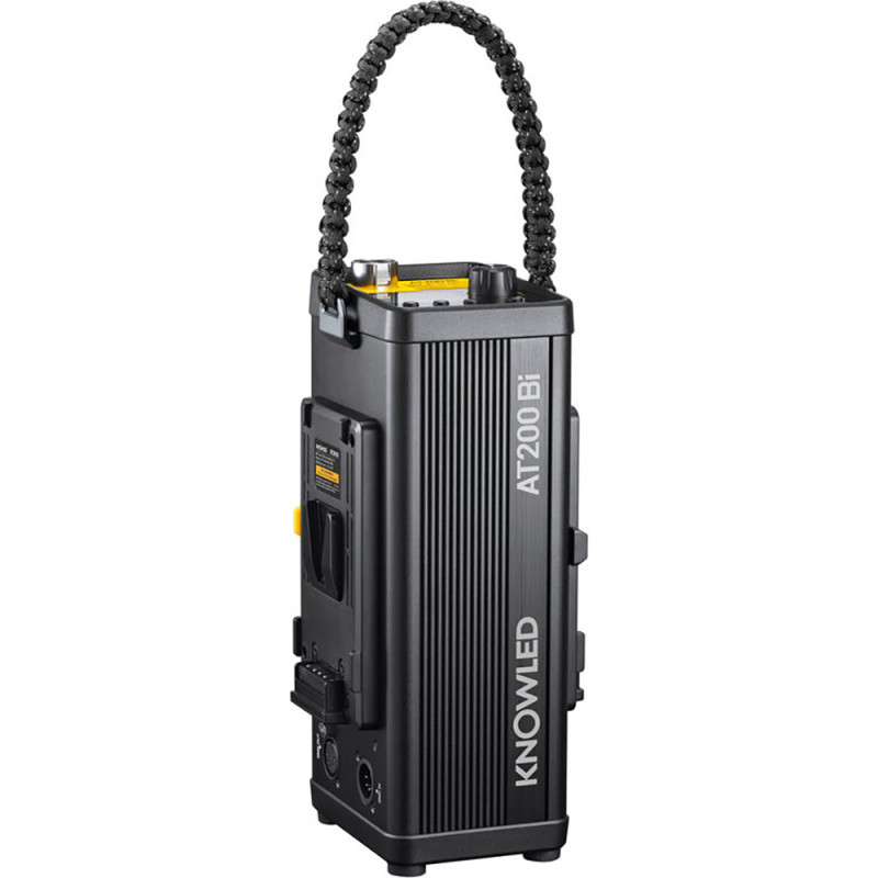 Godox Tube LED Gonflable KNOWLED AT200Bi - Godox - Prophot