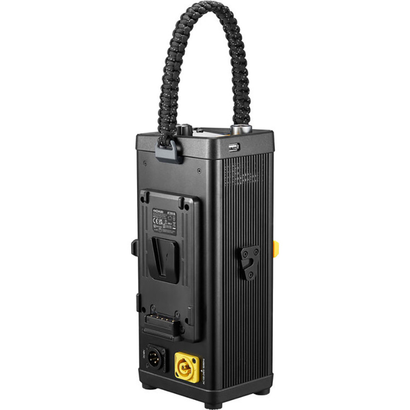 Godox Tube LED Gonflable KNOWLED AT200Bi - Godox - Prophot