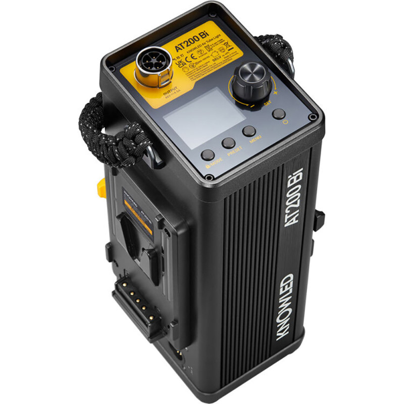 Godox Tube LED Gonflable KNOWLED AT200Bi - Godox - Prophot