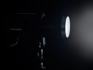 Lancement du flash Profoto B1 500 AirTTL