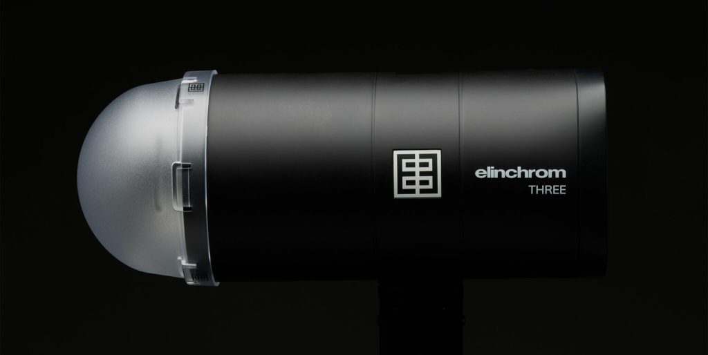 Elinchrom THREE