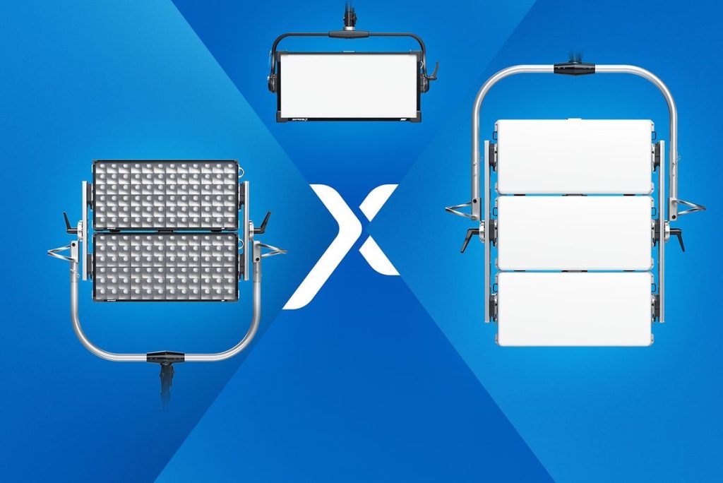 ARRI SkyPanel X